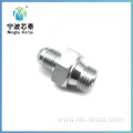 hydraulic Forged Pipe Fitting